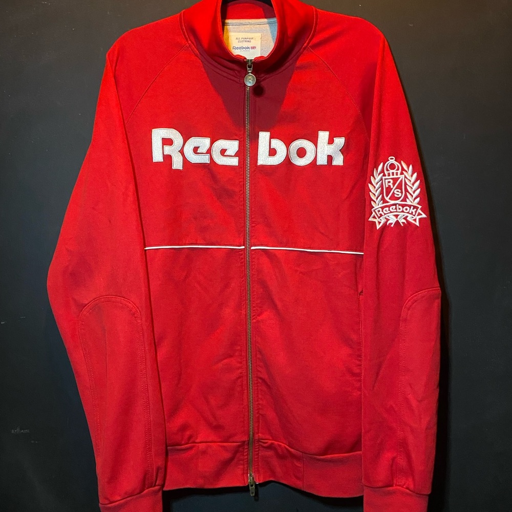 1996 Reebok Classic Tracksuit